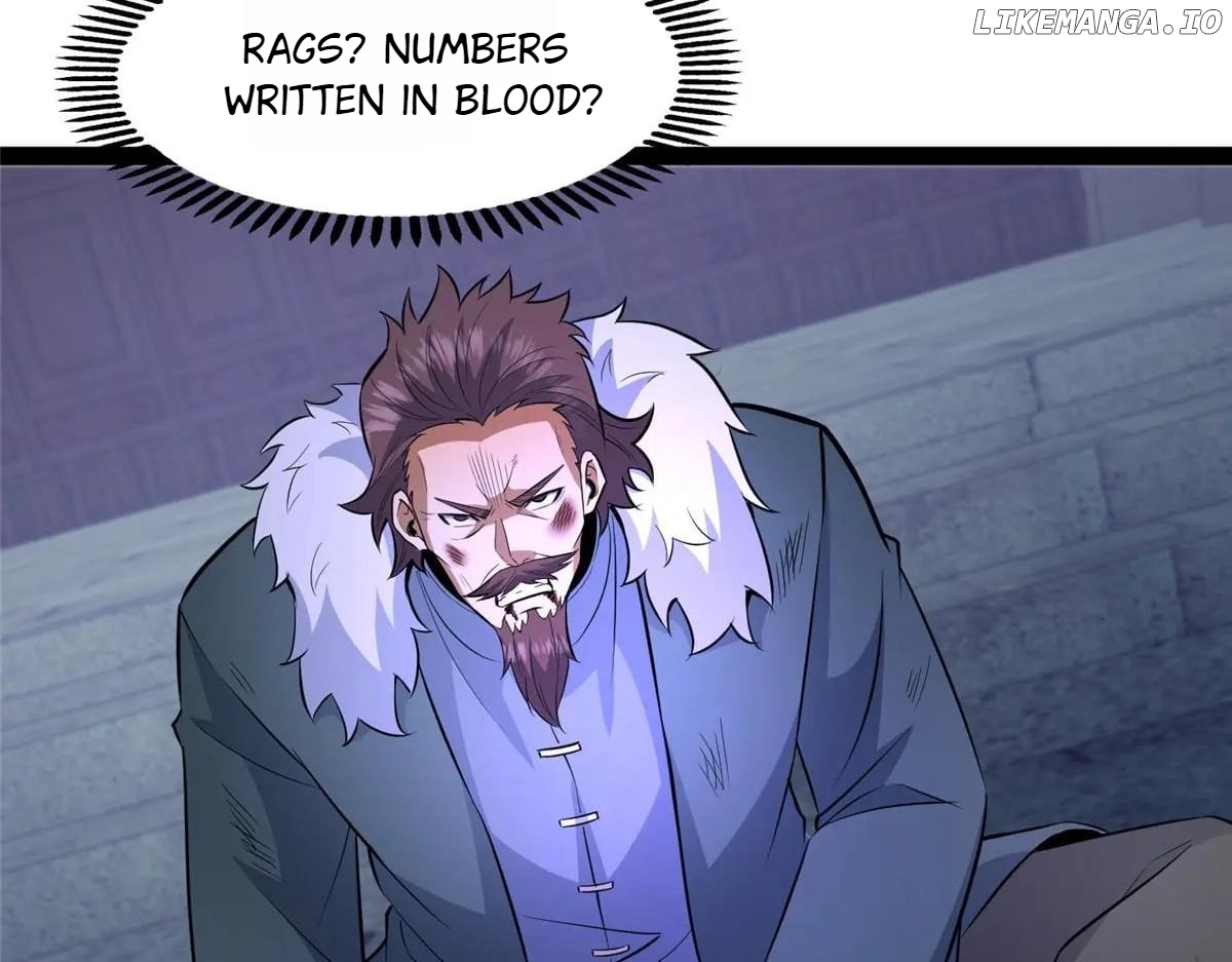 Divine Urban God Chapter 267 - page 5